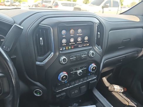 Used 2021 GMC Sierra 1500 AT4 AWD/4WD image 20