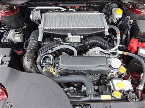 Used 2024 Subaru Outback Touring XT image 28