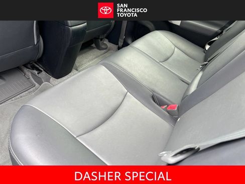 Used 2012 Toyota Prius Prime Advanced FWD image 17