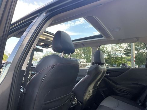 Used 2023 Subaru Forester Sport AWD/4WD image 14