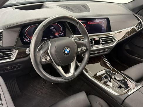 Used 2020 BMW X5 sDrive40i w/ Premium Package RWD image 4
