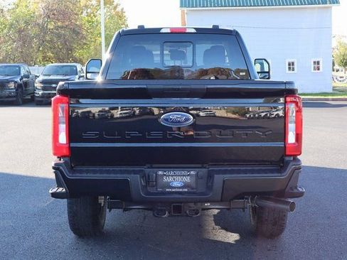New 2026 Ford F250 XL w/ STX Appearance Package AWD/4WD image 16
