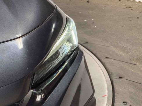 Used 2024 Honda Civic Sport image 7