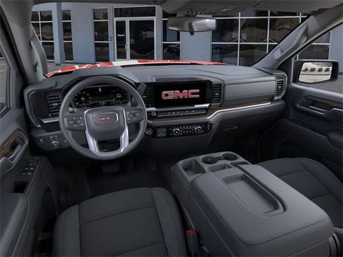 New 2026 GMC Sierra 1500 Elevation image 15