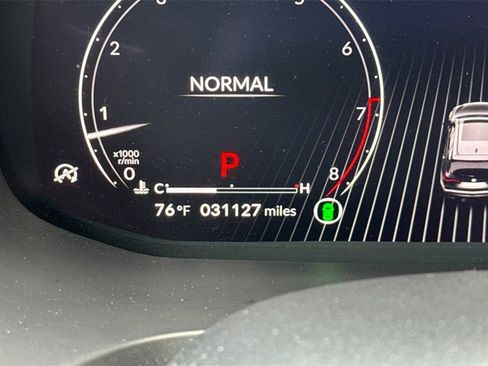 Certified 2023 Acura MDX SH-AWD w/ Technology Package image 35