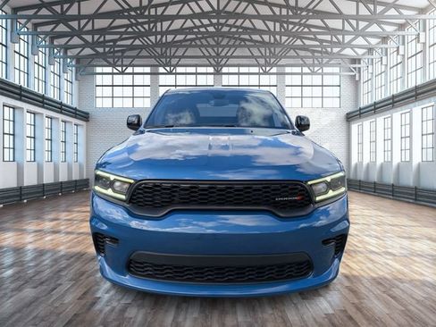 Used 2023 Dodge Durango GT w/ Blacktop Package AWD/4WD image 8