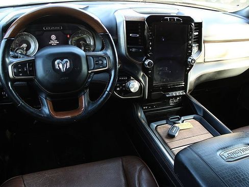 Used 2019 RAM 1500 Limited AWD/4WD image 21