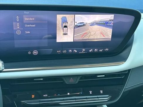 New 2026 Buick Envision Avenir AWD/4WD image 34