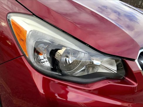 Used 2013 Subaru Crosstrek 2.0i Premium image 26