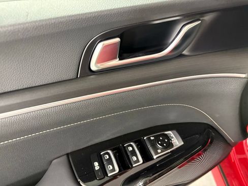 New 2026 Kia K5 GT-Line FWD image 20