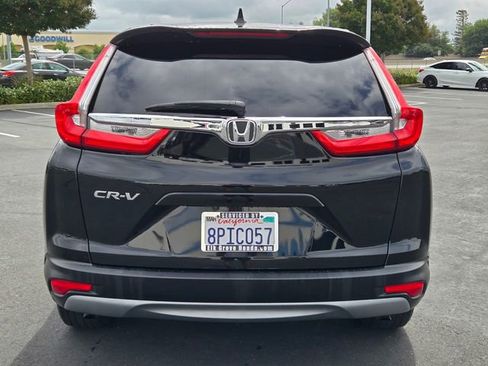 Used 2019 Honda CR-V EX image 5