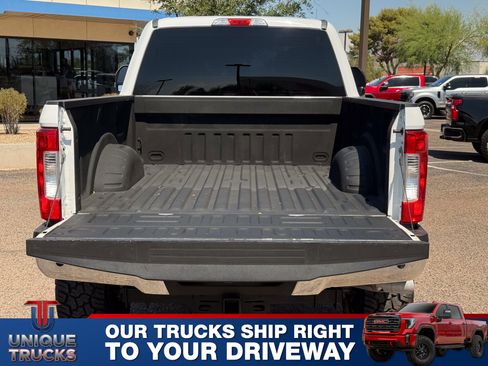 Used 2019 Ford F250 XLT w/ XLT Value Package AWD/4WD image 11