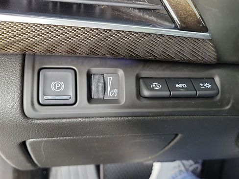 Used 2018 Cadillac CT6 Premium Luxury w/ Super Cruise Package image 32