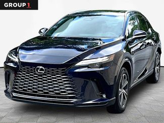Used 2023 Lexus RX 350 Premium w/ Cold Area Package FWD video 1