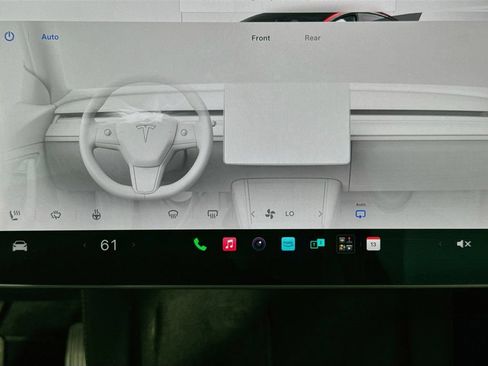 Used 2022 Tesla Model 3 Long Range AWD/4WD image 19