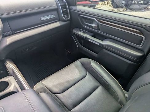 Used 2022 RAM 1500 Laramie image 16