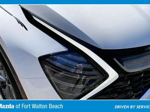 Used 2025 Kia Sportage SX Prestige image 29