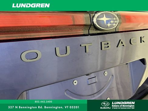 New 2026 Subaru Outback Premium AWD/4WD image 24