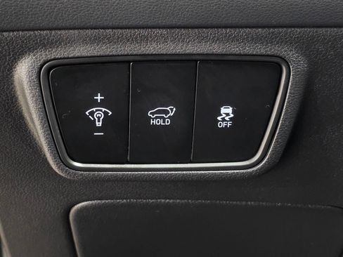 Used 2024 Hyundai Tucson Limited FWD image 34