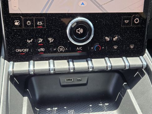 New 2025 GMC Terrain Elevation image 12