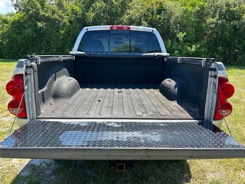Used 2007 Dodge Ram 2500 Truck SLT AWD/4WD image 44