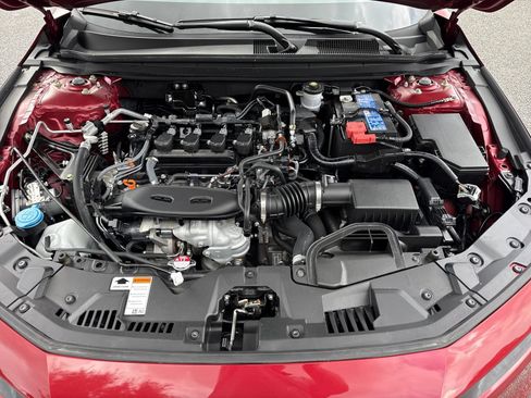 Used 2023 Honda Accord LX image 26
