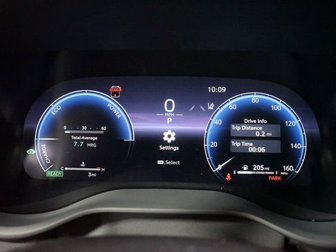 New 2026 Toyota Sienna XSE image 15