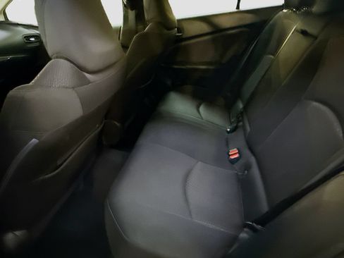 Used 2022 Toyota Prius LE FWD image 25