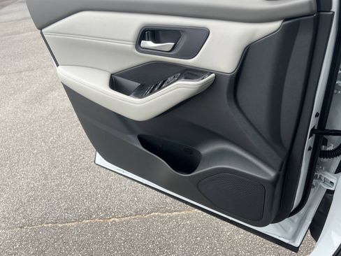 New 2026 Nissan Rogue Dark Armor FWD image 13