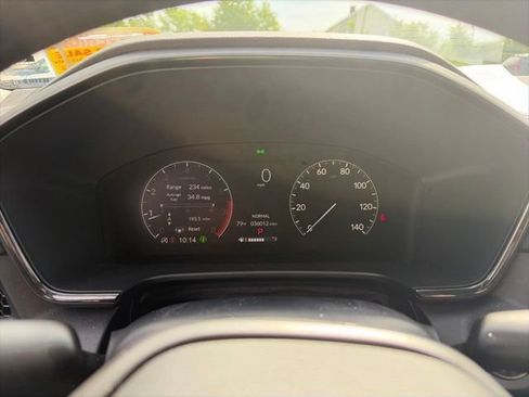 Used 2024 Honda CR-V LX image 15