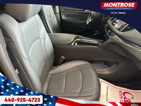 Used 2023 Buick Enclave Essence w/ Sport Touring Edition image 31