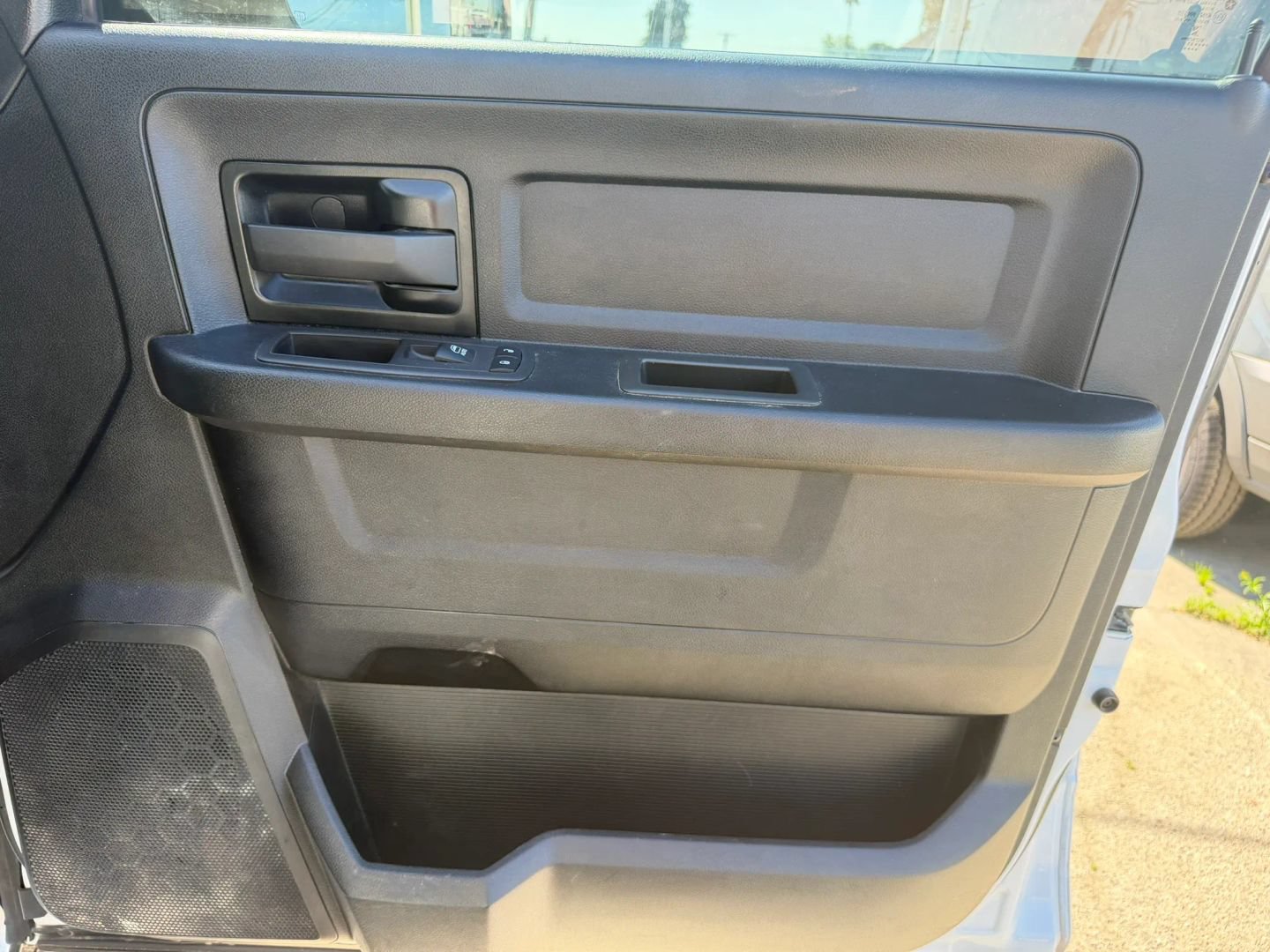 Used 2022 RAM 2500 Tradesman AWD/4WD image 25
