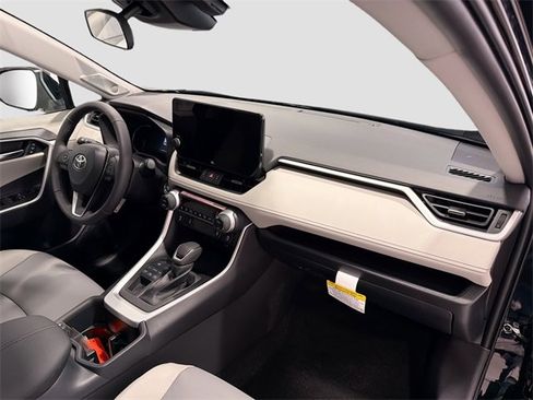 New 2025 Toyota RAV4 XLE Premium image 23