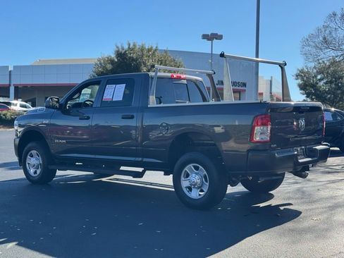 Used 2021 RAM 2500 Tradesman image 11