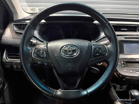 Used 2015 Toyota Avalon XLE image 7