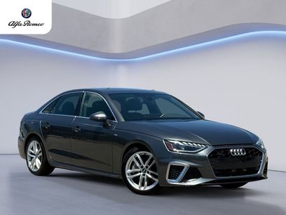 Used 2021 Audi A4 2.0T Premium Plus w/ Premium Plus Package
