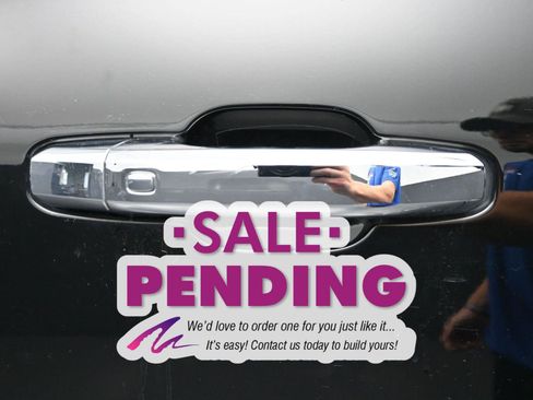 Used 2023 GMC Sierra 3500 Denali w/ Denali Ultimate Package image 8