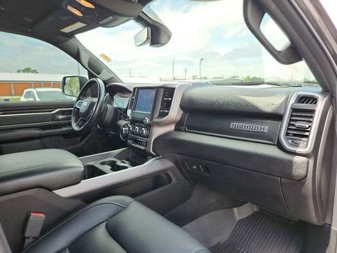 Used 2021 RAM 1500 Big Horn AWD/4WD image 28