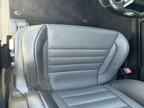 Used 2021 Lexus IS 350 F Sport w/ Accessory Package RWD image 9