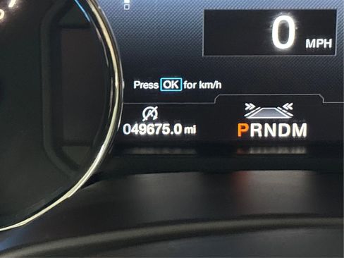 Used 2020 Ford F150 Platinum w/ Equipment Group 701A Luxury image 49