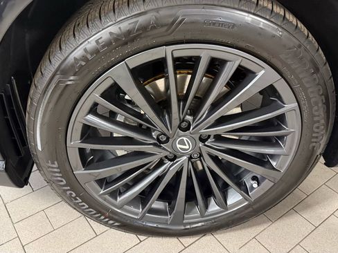 Used 2026 Lexus RX 350 Premium w/ Convenience Package image 15