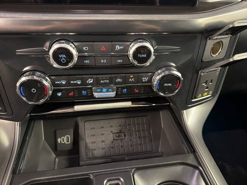 New 2026 Ford F150 Tremor w/ Equipment Group 402A High AWD/4WD image 13