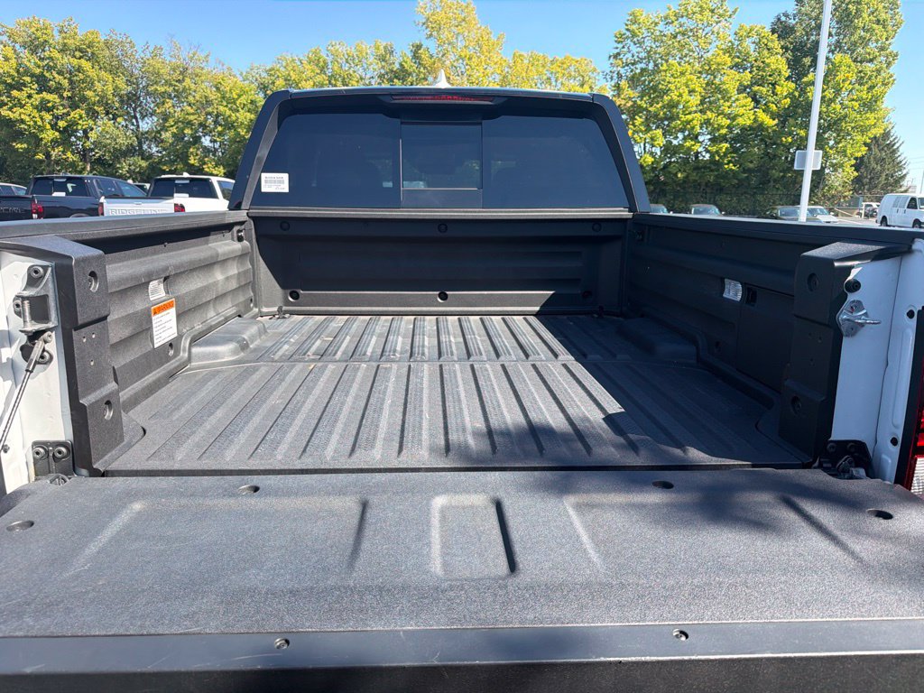 Certified 2025 Honda Ridgeline TrailSport image 21