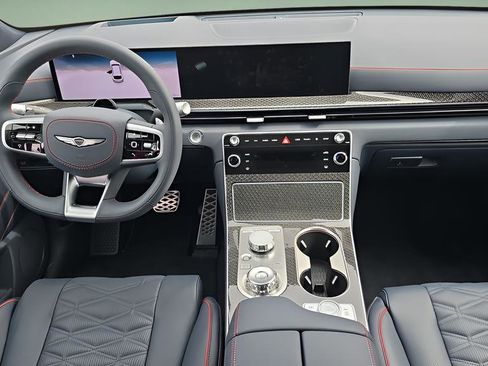 New 2026 Genesis GV70 2.5T Select image 6