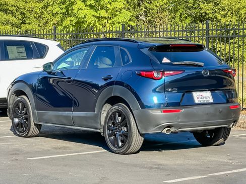 Certified 2026 MAZDA CX-30 AWD 2.5 S image 5