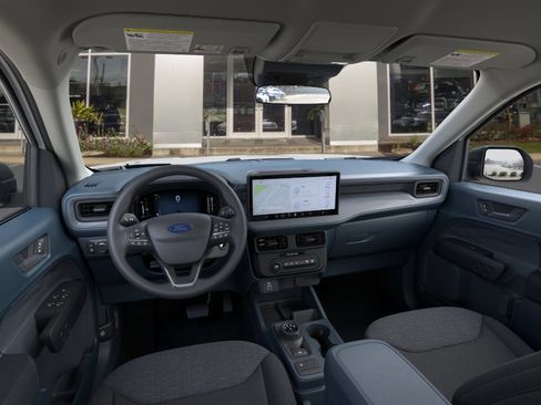 New 2026 Ford Maverick XL FWD image 31