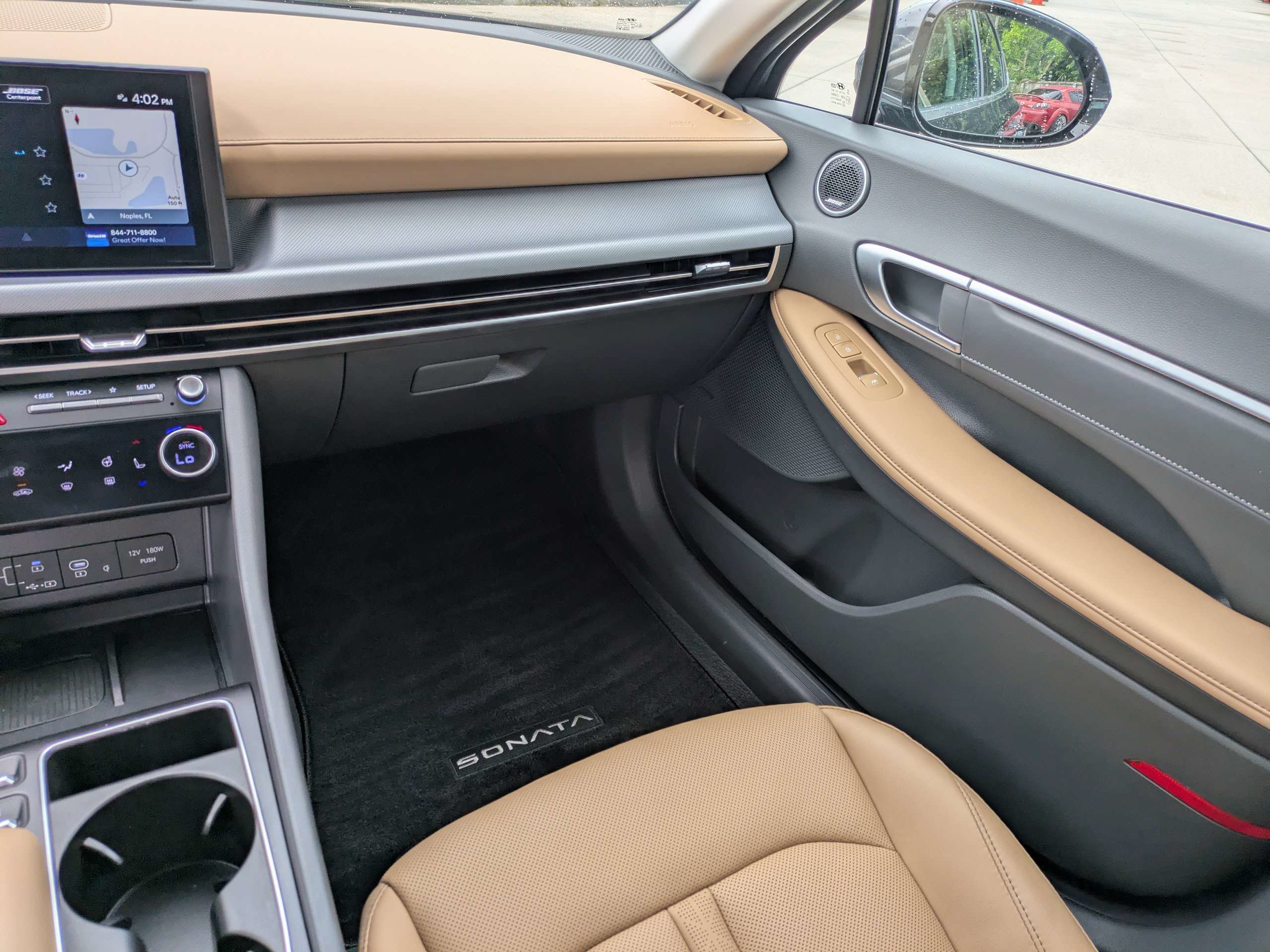 Certified 2024 Hyundai Sonata Limited FWD image 16