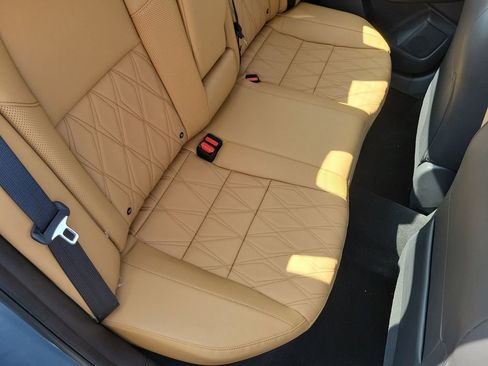 New 2025 Nissan Sentra SV w/ SV Premium Package image 16