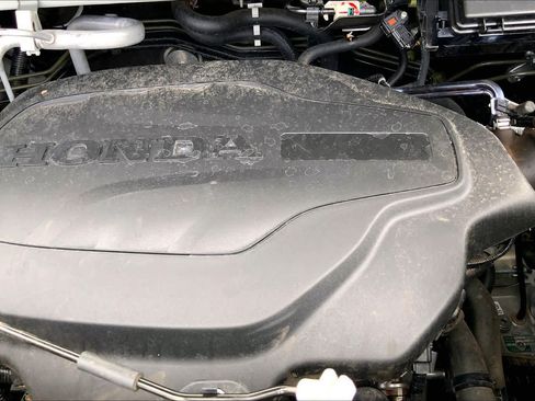 Used 2022 Honda Passport TrailSport image 33