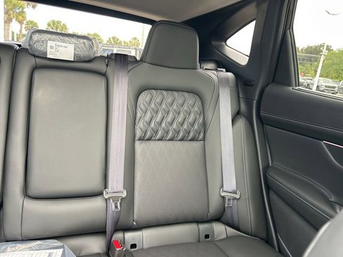 New 2026 Nissan Murano Platinum w/ Cargo Package AWD/4WD image 15